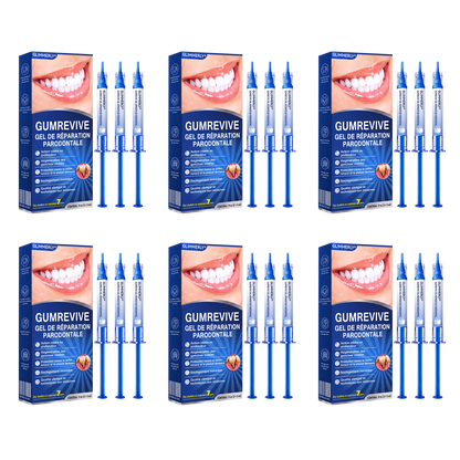 🇫🇷 𝑮𝒍𝒊𝒎𝒎𝒆𝒓𝒍𝒚® 🧑‍⚕️ 𝑮𝒖𝒎𝑹𝒆𝒗𝒊𝒗𝒆 𝑮𝒆𝒍 𝒅𝒆 𝑹é𝒑𝒂𝒓𝒂𝒕𝒊𝒐𝒏 𝑷𝒂𝒓𝒐𝒅𝒐𝒏𝒕𝒂𝒍𝒆 ❤️