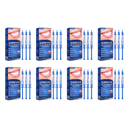 🇫🇷 𝑮𝒍𝒊𝒎𝒎𝒆𝒓𝒍𝒚® 🧑‍⚕️ 𝑮𝒖𝒎𝑹𝒆𝒗𝒊𝒗𝒆 𝑮𝒆𝒍 𝒅𝒆 𝑹é𝒑𝒂𝒓𝒂𝒕𝒊𝒐𝒏 𝑷𝒂𝒓𝒐𝒅𝒐𝒏𝒕𝒂𝒍𝒆 ❤️