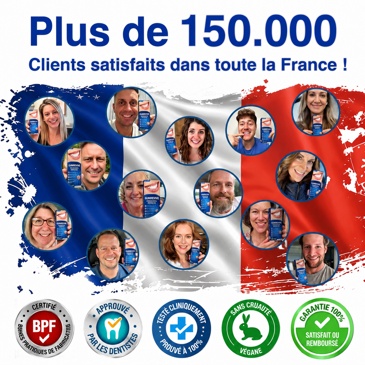 🇫🇷 𝑮𝒍𝒊𝒎𝒎𝒆𝒓𝒍𝒚® 🧑‍⚕️ 𝑮𝒖𝒎𝑹𝒆𝒗𝒊𝒗𝒆 𝑮𝒆𝒍 𝒅𝒆 𝑹é𝒑𝒂𝒓𝒂𝒕𝒊𝒐𝒏 𝑷𝒂𝒓𝒐𝒅𝒐𝒏𝒕𝒂𝒍𝒆 ❤️