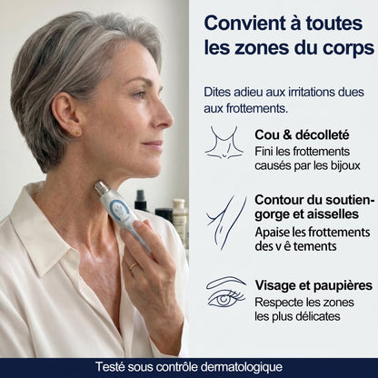 𝐏𝐢𝐜𝐝𝐨® 𝐒𝐨𝐥𝐮𝐭𝐢𝐨𝐧 𝐜𝐢𝐛𝐥é𝐞 𝟕 𝐣𝐨𝐮𝐫𝐬 𝐩𝐨𝐮𝐫   𝐚𝐜𝐫𝐨𝐜𝐡𝐨𝐫𝐝𝐨𝐧𝐬 𝐞𝐭 𝐢𝐦𝐩𝐞𝐫𝐟𝐞𝐜𝐭𝐢𝐨𝐧𝐬(Roll-on indolore et sans trace) ❤️